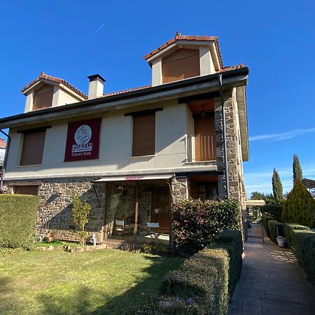 Casa Rural Portal De Numancia Ll Garray Exterior photo